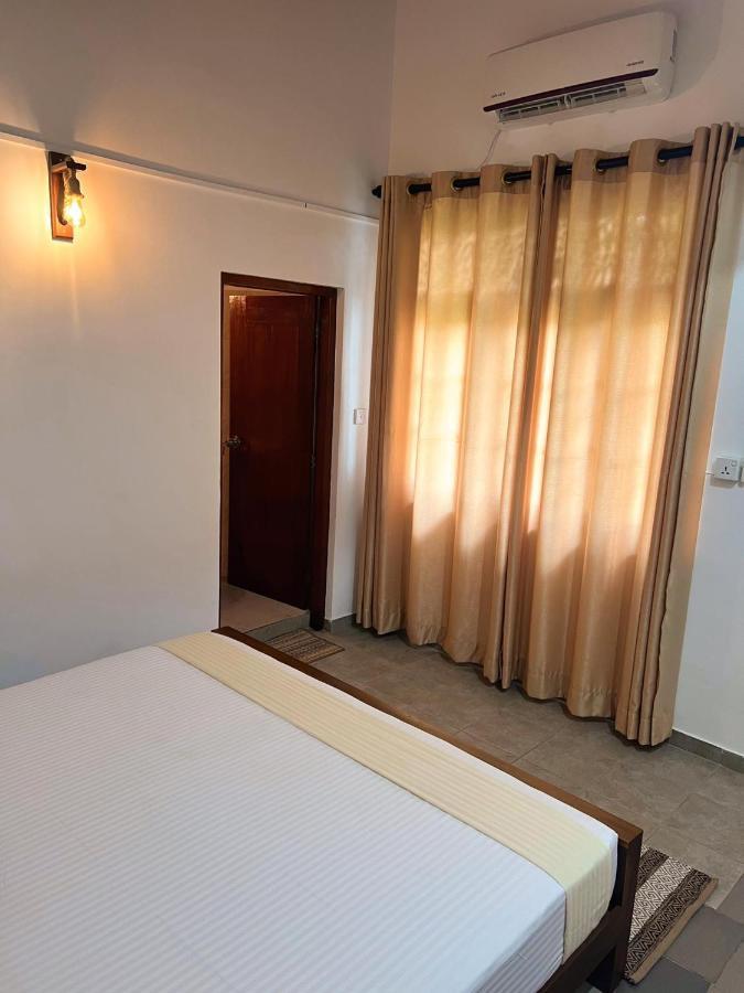Hummus Hostel Hikkaduwa Exteriér fotografie