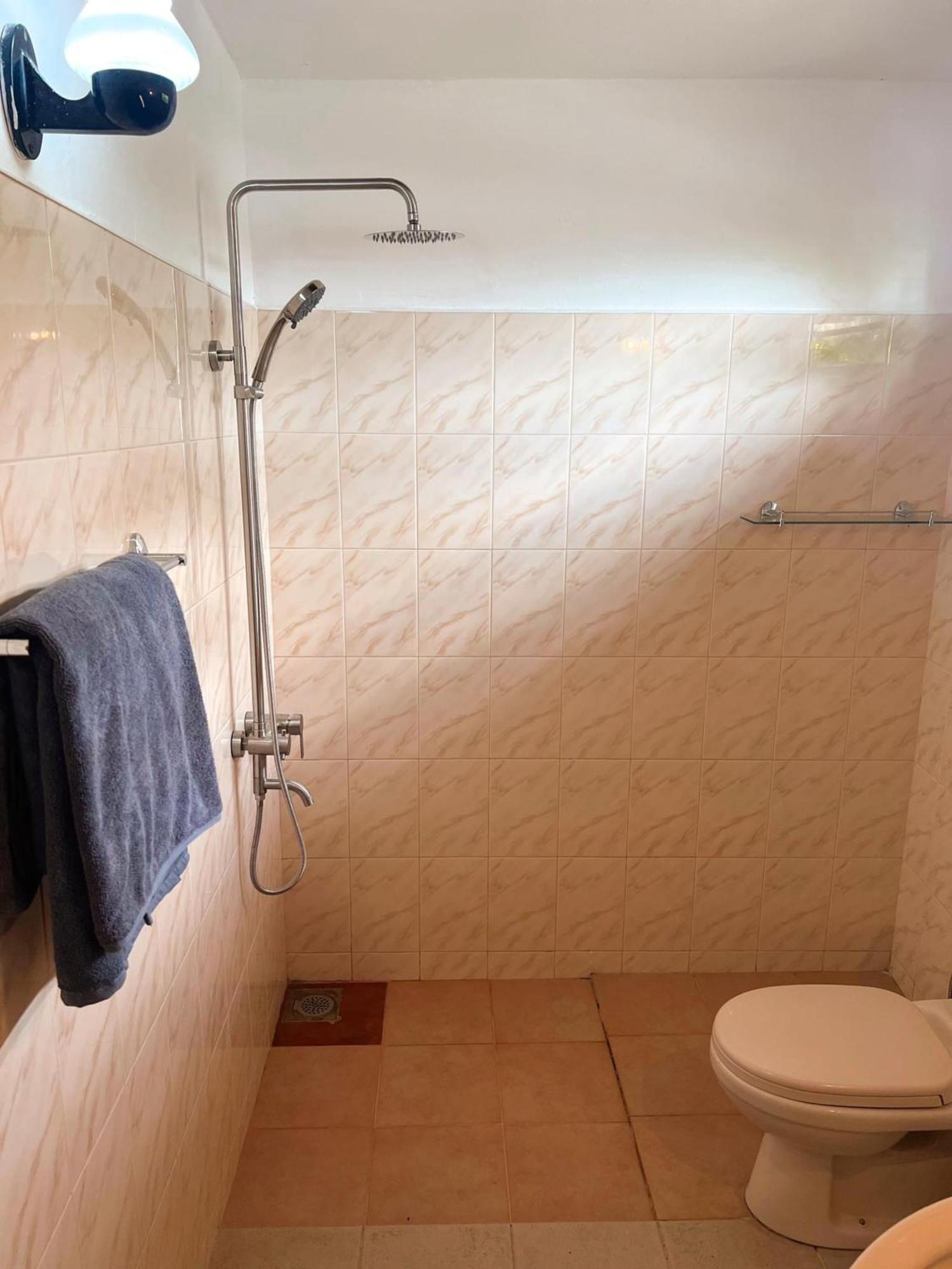 Hummus Hostel Hikkaduwa Exteriér fotografie