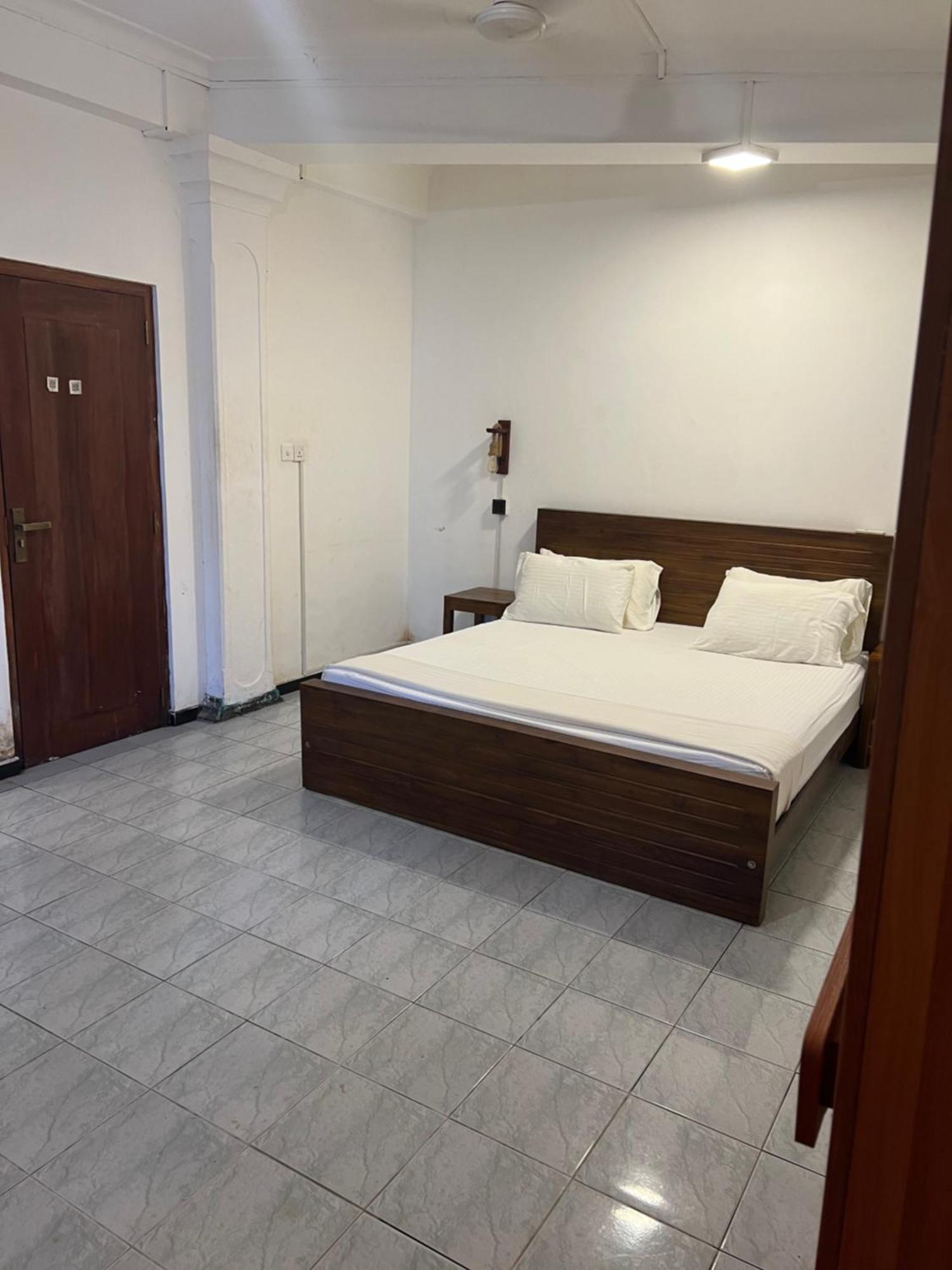 Hummus Hostel Hikkaduwa Exteriér fotografie