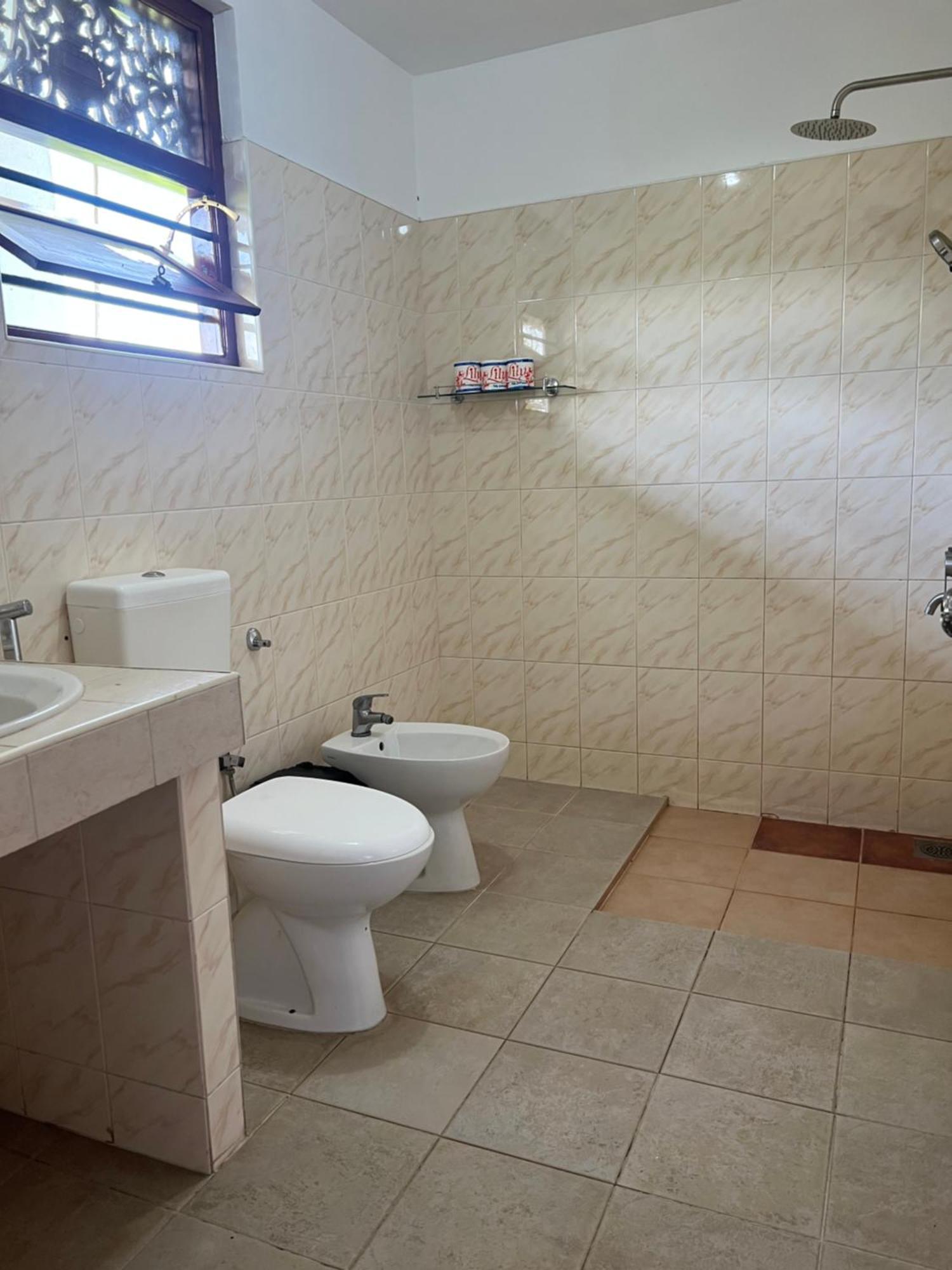 Hummus Hostel Hikkaduwa Exteriér fotografie